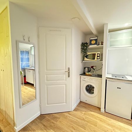 La Petite Maison Dans La Croix Rousse Lyon Zewnętrze zdjęcie