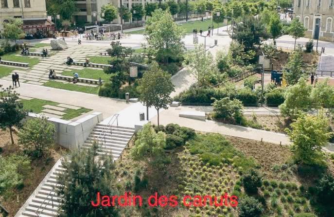 La Petite Maison Dans La Croix Rousse Lyon Zewnętrze zdjęcie