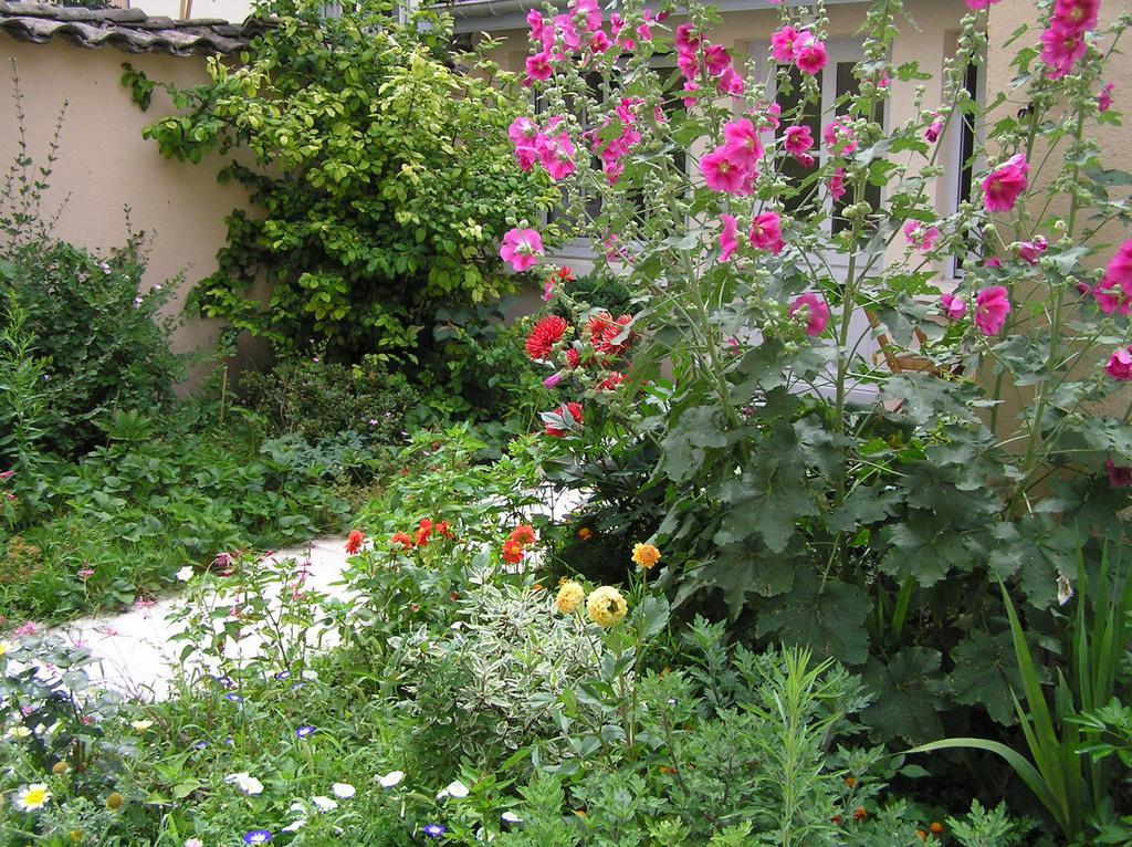 La Petite Maison Dans La Croix Rousse Lyon Zewnętrze zdjęcie